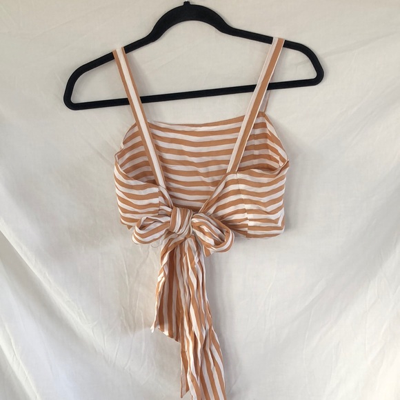 Faithfull The Brand Two Piece Set Size 4 - Picture 8 of 14